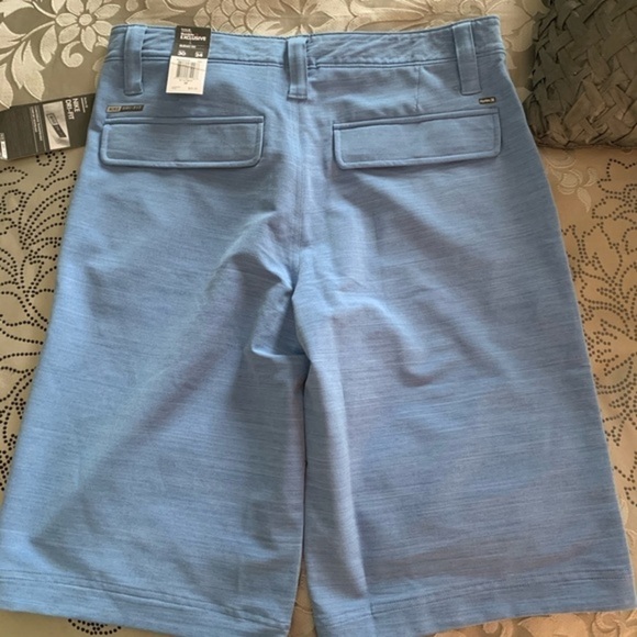 NWT Hurley Burmy Fit DF Cutback Board Shorts - Picture 3 of 6